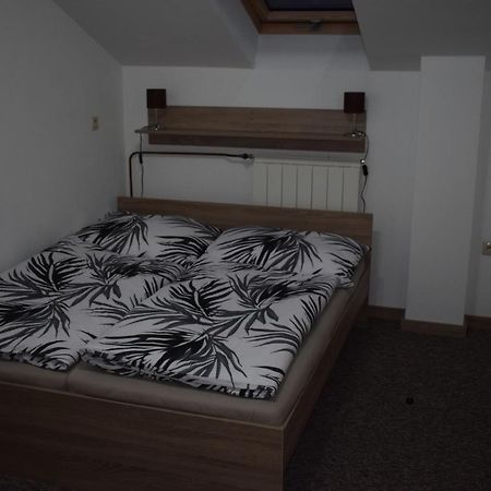 Ms-Ubytovanie Hotel Dolny Kubin Zewnętrze zdjęcie
