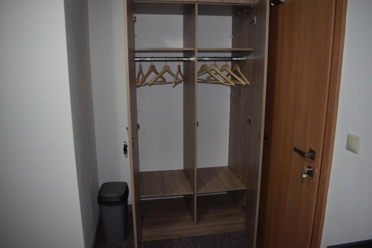 Ms-Ubytovanie Hotel Dolny Kubin Zewnętrze zdjęcie